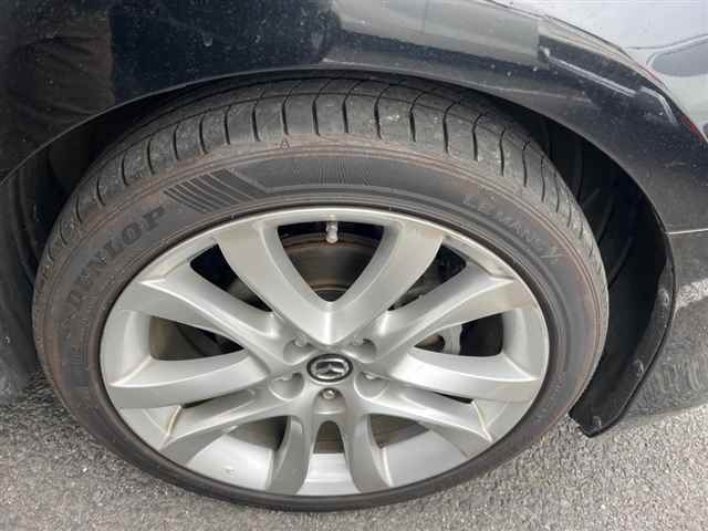 MAZDA ATENZA WAGON 2014