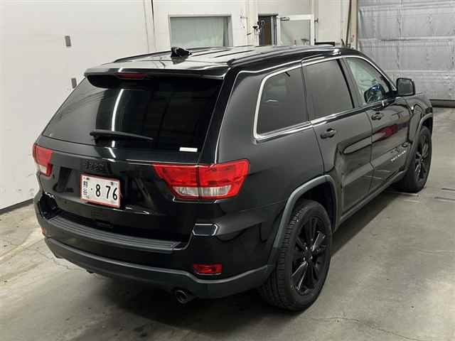 CHRYSLER JEEP GRAND CHEROKEE 2013