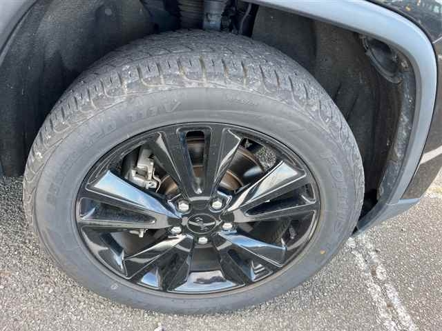 CHRYSLER JEEP GRAND CHEROKEE 2013