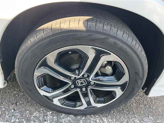 HONDA VEZEL 2014