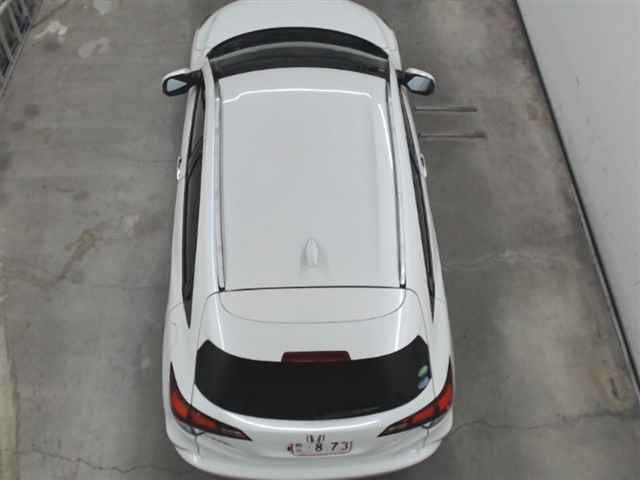 HONDA VEZEL 2014