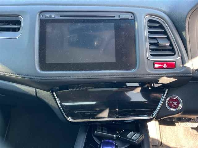 HONDA VEZEL 2014