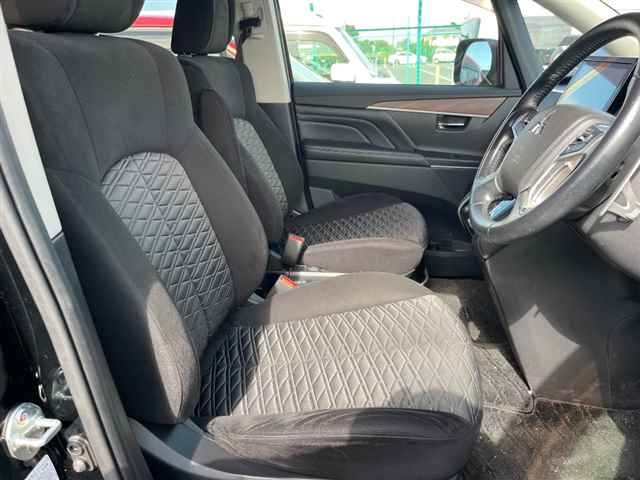 MITSUBISHI DELICA D5 2019