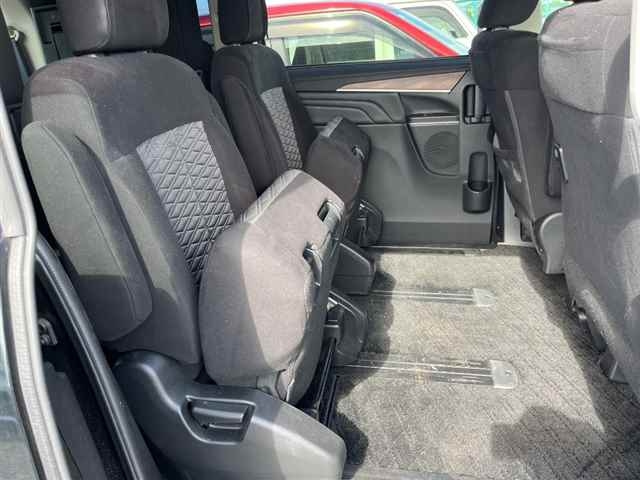 MITSUBISHI DELICA D5 2019