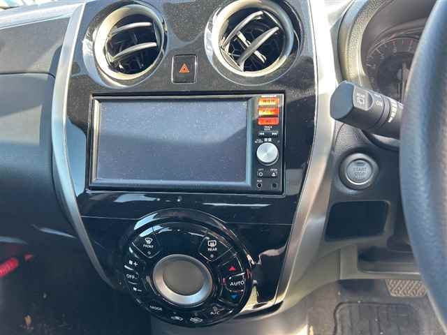 NISSAN NOTE 2014