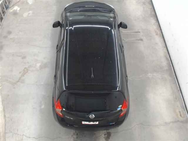 NISSAN NOTE 2014
