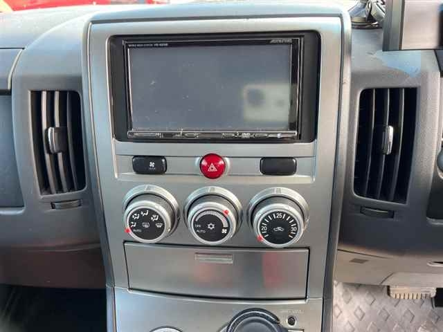 MITSUBISHI DELICA D5 2008