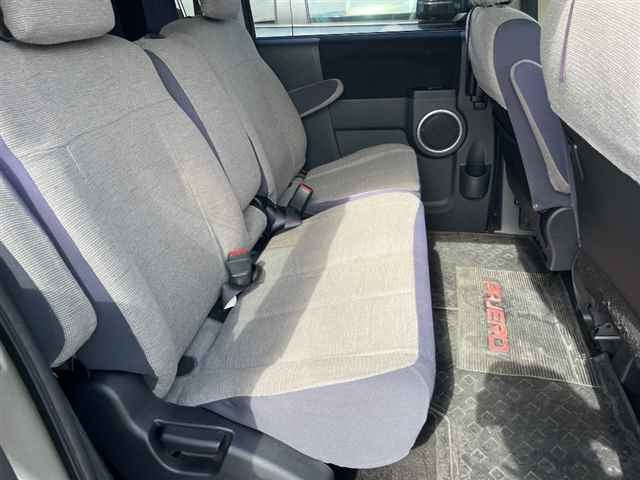 MITSUBISHI DELICA D5 2008