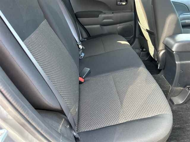 MITSUBISHI RVR 2013
