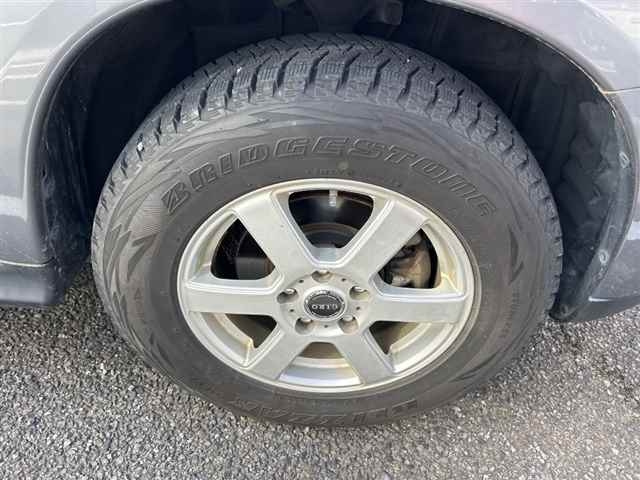 MITSUBISHI RVR 2013