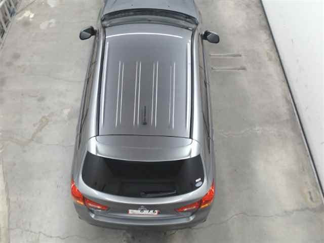 MITSUBISHI RVR 2013