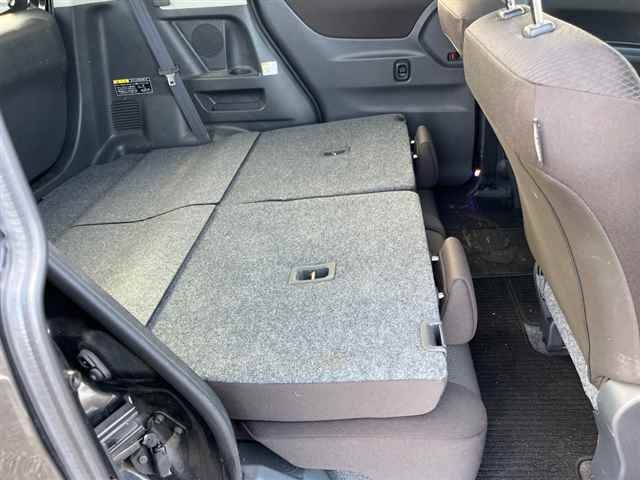 MITSUBISHI DELICA D2 2012