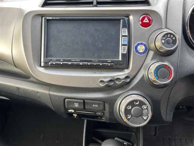 HONDA FIT 2013