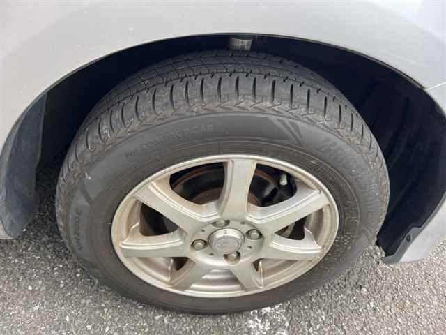 HONDA FIT 2013