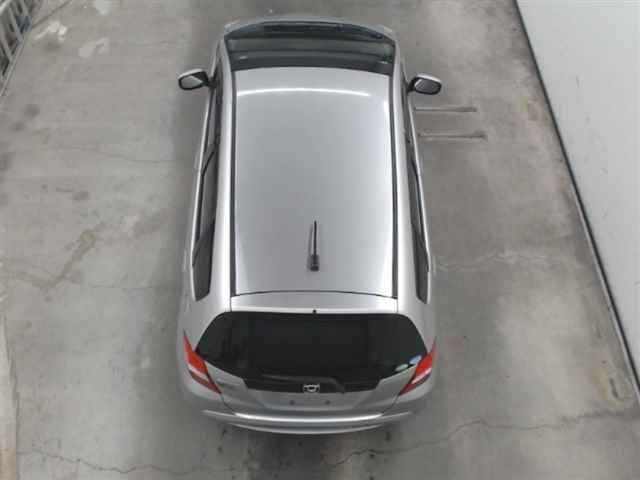 HONDA FIT 2013