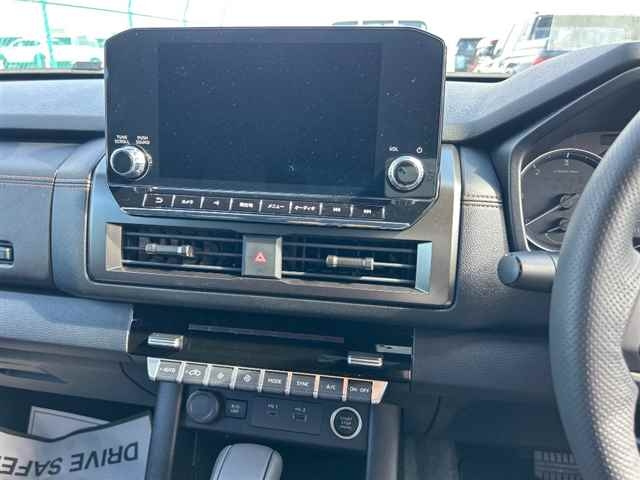 MITSUBISHI TRITON 2024