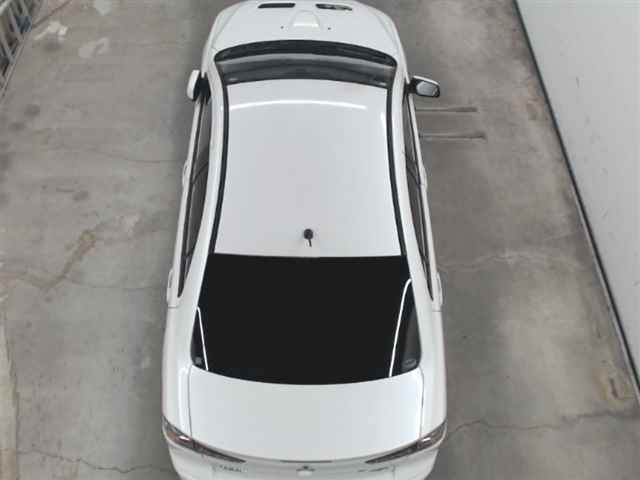 MITSUBISHI GALANT FORTIS 2008