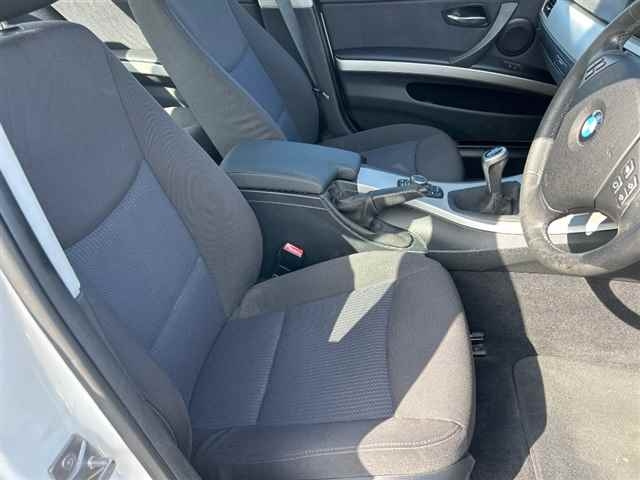 BMW 3 SERIES 2010