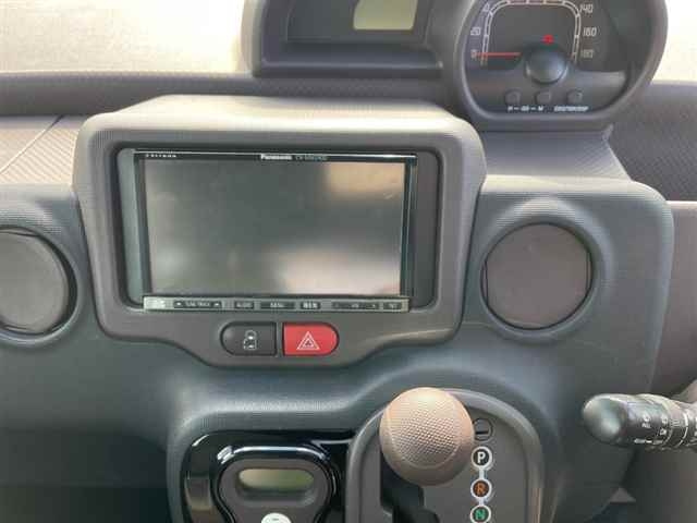 TOYOTA SPADE 2012