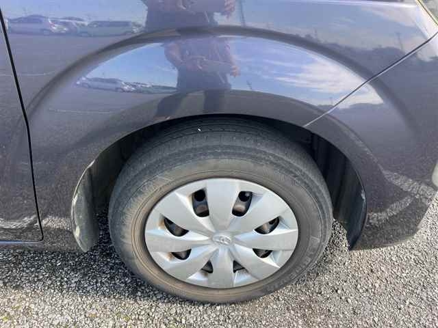 TOYOTA SPADE 2012