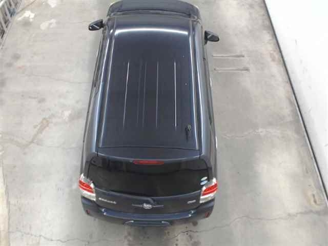 TOYOTA SPADE 2012