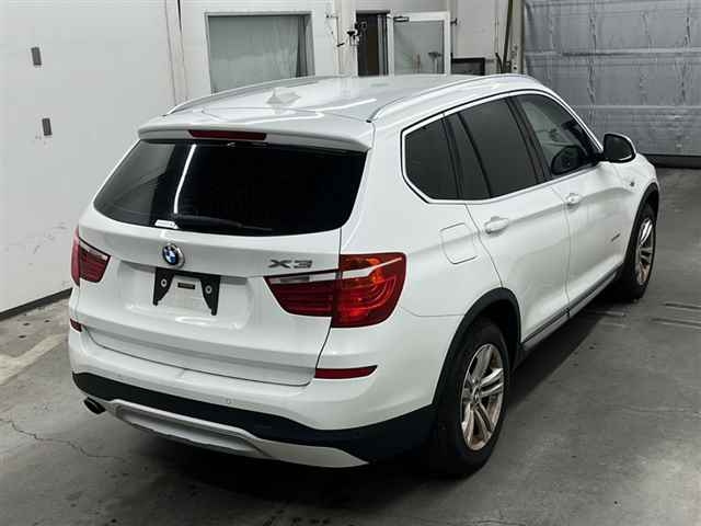 BMW X3 2014