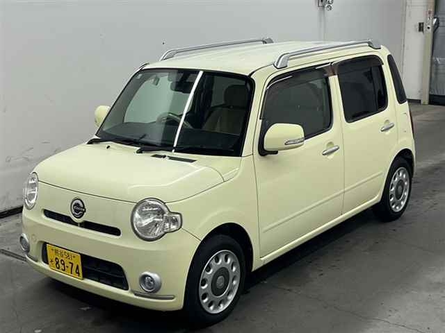 DAIHATSU MIRA 2009