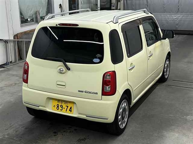 DAIHATSU MIRA 2009