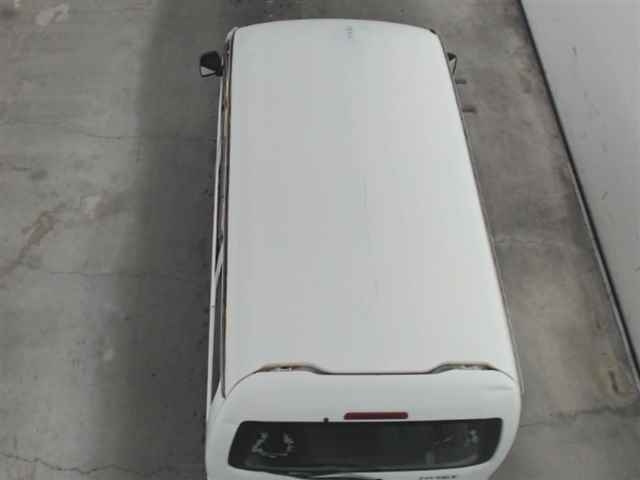 DAIHATSU HIJET VAN 2010