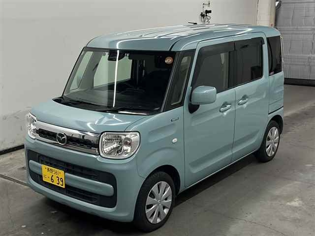 MAZDA FLAIR WAGON 2018