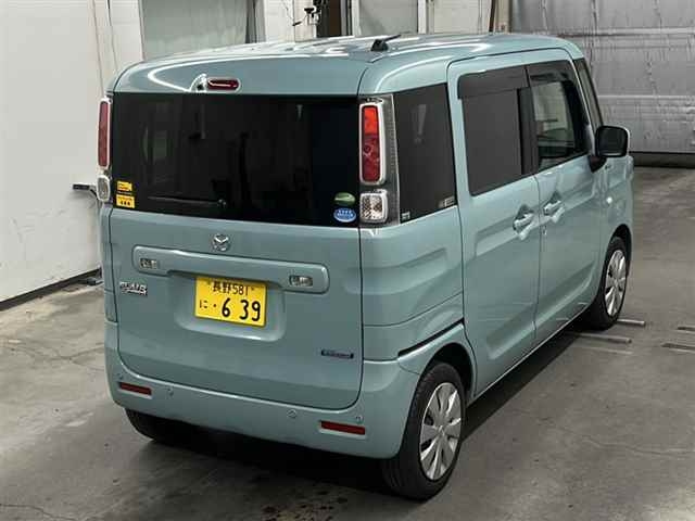 MAZDA FLAIR WAGON 2018