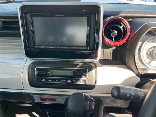 MAZDA FLAIR WAGON 2018