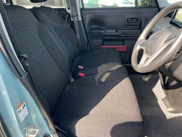 MAZDA FLAIR WAGON 2018