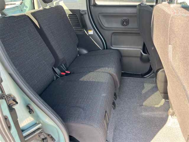 MAZDA FLAIR WAGON 2018