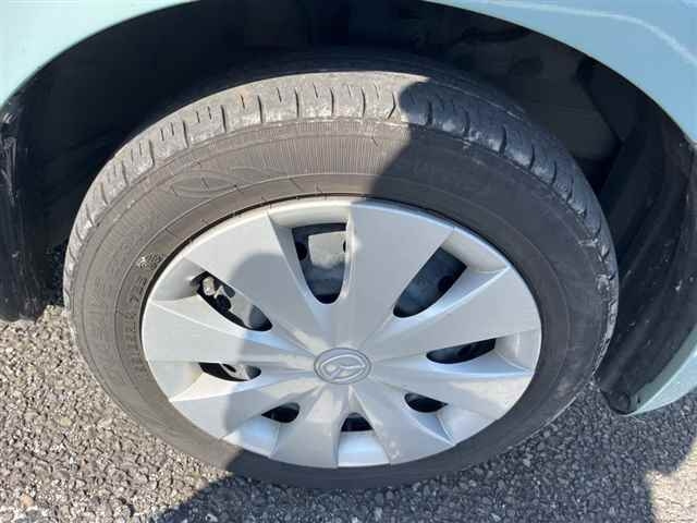 MAZDA FLAIR WAGON 2018