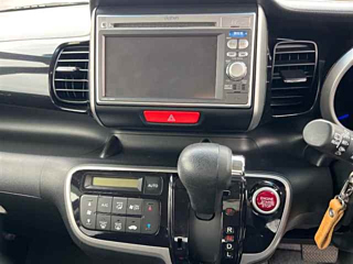 HONDA N BOX 2012