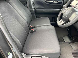 HONDA N BOX 2012