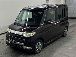 DAIHATSU TANTO 2010