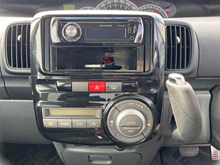 DAIHATSU TANTO 2010