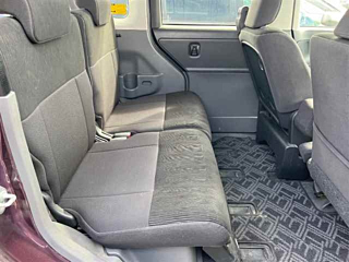 DAIHATSU TANTO 2010