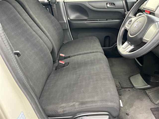HONDA N BOX 2015