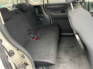 HONDA N BOX 2015