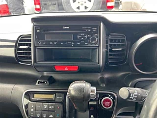 HONDA N BOX 2014