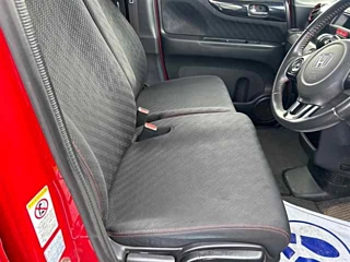 HONDA N BOX 2014