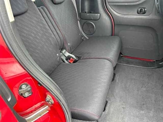 HONDA N BOX 2014