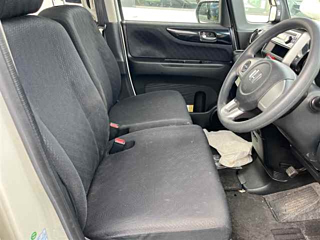 HONDA N BOX 2013