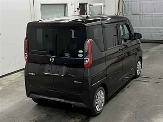 NISSAN ROOX 2020