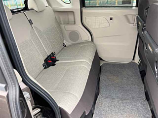 NISSAN ROOX 2020