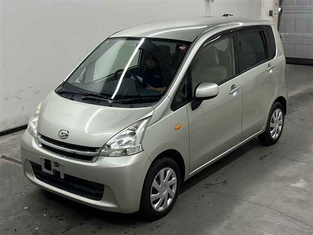 DAIHATSU MOVE 2012