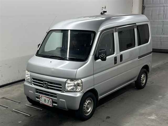 HONDA ACTY VAN 2015